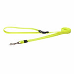 Voir l’image dans la galerie, ROGZ Laisse Nitelife Multi-Usage S Jaune