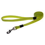 Voir l’image dans la galerie, ROGZ Laisse Snake Multi-Usage M Jaune