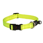 Voir l’image dans la galerie, ROGZ Collier Fanbelt Multi-Usage L Jaune