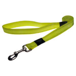 Voir l’image dans la galerie, ROGZ Laisse Fanbelt Multi-Usage L Jaune
