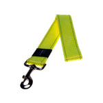 Voir l’image dans la galerie, ROGZ Laisse Landing Strip Multi-Usage XXL Jaune