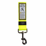 Voir l’image dans la galerie, ROGZ Attache Ceinture Sécurité Jaune 45mm