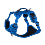 Voir l’image dans la galerie, ROGZ Harnais Explorer Multi-Usage S Bleu