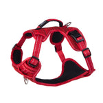 Voir l’image dans la galerie, ROGZ Harnais Explorer Multi-Usage XL Rouge