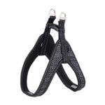 Voir l’image dans la galerie, ROGZ Harnais Fast-Fit Multi-Usage XXS Noir