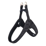 Voir l’image dans la galerie, ROGZ Harnais Fast-Fit Multi-Usage XS Noir
