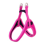 Voir l’image dans la galerie, ROGZ Harnais Fast-Fit Multi-Usage XS Rose