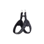 Voir l’image dans la galerie, ROGZ Harnais Fast-Fit Multi-Usage S Noir