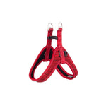 Voir l’image dans la galerie, ROGZ Harnais Fast-Fit Multi-Usage S Rouge