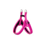 Voir l’image dans la galerie, ROGZ Harnais Fast-Fit Multi-Usage S Rose