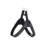 Voir l’image dans la galerie, ROGZ Harnais Fast-Fit Multi-Usage S-M Noir