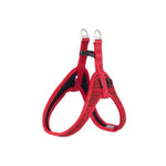 Voir l’image dans la galerie, ROGZ Harnais Fast-Fit Multi-Usage S-M Rouge