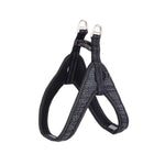 Voir l’image dans la galerie, ROGZ Harnais Fast-Fit Multi-Usage M Noir