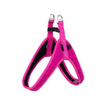 Voir l’image dans la galerie, ROGZ Harnais Fast-Fit Multi-Usage M Rose