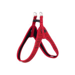 Voir l’image dans la galerie, ROGZ Harnais Fast-Fit Multi-Usage M-L Rouge