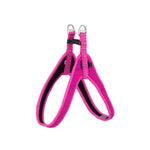 Voir l’image dans la galerie, ROGZ Harnais Fast-Fit Multi-Usage M-L Rose