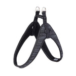 Voir l’image dans la galerie, ROGZ Harnais Fast-Fit Multi-Usage L Noir