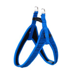 Voir l’image dans la galerie, ROGZ Harnais Fast-Fit Multi-Usage L Bleu