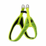 Voir l’image dans la galerie, ROGZ Harnais Fast-Fit Multi-Usage L Jaune
