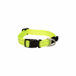 Voir l’image dans la galerie, ROGZ Collier Multi-Usage XS Jaune