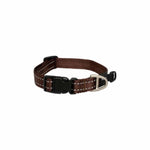 Voir l’image dans la galerie, ROGZ Collier Multi-Usage XS Brun