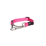 Voir l’image dans la galerie, ROGZ Collier Contrôle à Sangle Multi-Usage S Rose