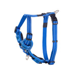 Voir l’image dans la galerie, ROGZ Harnais Contrôle Multi-Usage XL Bleu