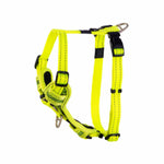 Voir l’image dans la galerie, ROGZ Harnais Contrôle Multi-Usage XL Jaune