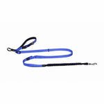 Voir l’image dans la galerie, ROGZ Laisse Mains Libres Multi-Usage XL Bleu