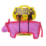 Voir l’image dans la galerie, Tuffy Duraforce - Pinky Le Cochon - Jouet de Tiraillement Ultra Résistant avec Couineur pour Chiens