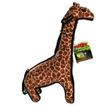 Voir l’image dans la galerie, Tuffy Série Zoo - Girard Le Girafe - Jouet Flottant Ultra Résistant pour Chiens