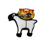 Voir l’image dans la galerie, Tuffy Ferme - Sherman Le Mouton Jr - Jouet en Peluche avec Couineur pour Chiens