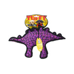 Voir l’image dans la galerie, Tuffy Dinosaures - Stégosaure Jr - Jouet Flottant Ultra Résistant pour Chiens