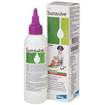 Voir l’image dans la galerie, SUROSOLVE Nettoyant pour les Oreilles 125ml
