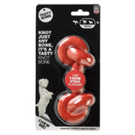 Voir l’image dans la galerie, Tastybone - Os Noué - Jouet à Mâcher en Nylon pour Chiens