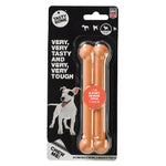 Voir l’image dans la galerie, Tastybone - Os à Saveur de Steak de Caryer - Jouet à Mâcher en Nylon pour Chiens