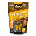 Voir l’image dans la galerie, Hero - Cœurs de Poulet - Gâteries Naturelles pour Chiens