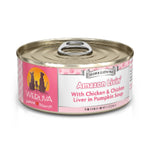 Voir l’image dans la galerie, Weruva Classic - Chien "Amazon Livin" Soupe au Poulet, Foie de Poulet et Citrouille - Nourriture Humide Sans Grains pour Chiens