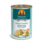 Voir l’image dans la galerie, Weruva Classic - Chien "Funky Chunky" Soupe au Poulet et Citrouille - Nourriture Humide Sans Grains pour Chiens