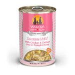 Voir l’image dans la galerie, Weruva Classic - Chien "Amazon Livin" Soupe au Poulet, Foie de Poulet et Citrouille - Nourriture Humide Sans Grains pour Chiens