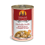 Voir l’image dans la galerie, Weruva Classic - Chien "Marbella Paella" Maquereau et Citrouille en Gelée - Nourriture Humide Sans Grains pour Chiens