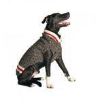 Voir l’image dans la galerie, CHILLY DOG Pull Classic Boyfriend Gris S