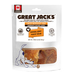 Voir l’image dans la galerie, Great Jack's - Poulet Séché - Gâteries Lyophilisées Sans Grains pour Chiens