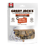 Voir l’image dans la galerie, Great Jack's - Boeuf Séché - Gâteries Lyophilisées Sans Grains pour Chiens