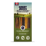 Voir l’image dans la galerie, Great Jack's - Bâton de Boeuf - Gâteries à Mâcher pour Chiens