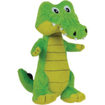 Voir l’image dans la galerie, Smart Pet Love Tender Tuffs - Crocodile Debout 9" - Jouet en Peluche pour Chiens