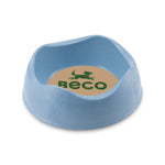 Voir l’image dans la galerie, BECO Bol en Bambou Bleu 0.5L