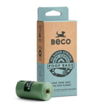 Voir l’image dans la galerie, BECO 60 Sacs Parfum de Menthe Verte (4 Rouleaux de 15)