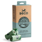 Voir l’image dans la galerie, BECO 270 Sacs Parfum de Menthe Verte (18 Rouleaux de 15)