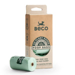 Voir l’image dans la galerie, BECO 60 Sacs Compostables (4 Rouleaux de 15)